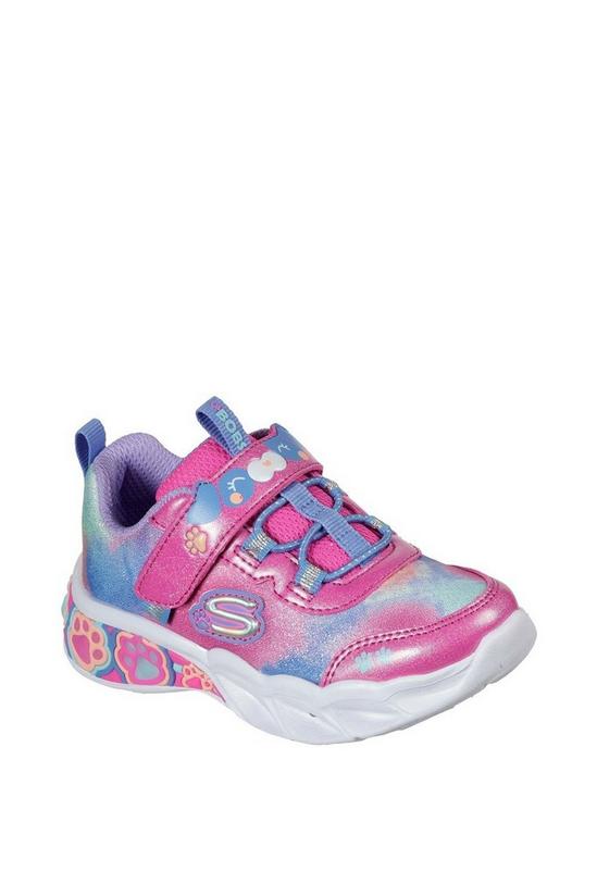 Skechers 'Pretty Paws' Trainers 1