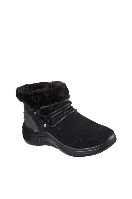 Skechers 'On-the-GO Midtown' Ankle Boots 1