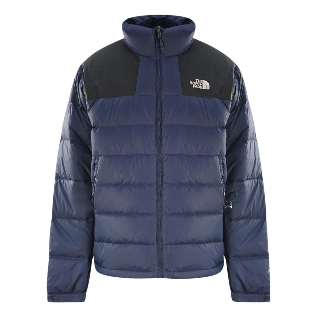 Jackets & Coats | M Massif Royal Blue Jacket | North Face