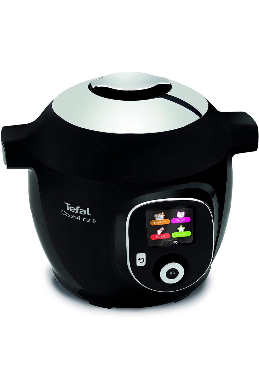 Cook4Me+ One Pot Digital Pressure Cooker