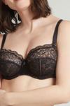 Bestform 'Luccia' Full Cup Underwired Non-padded Support Bra thumbnail 3