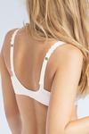 Bestform 'Pampelune' Full Cup Underwired Non-padded Support Bra thumbnail 2