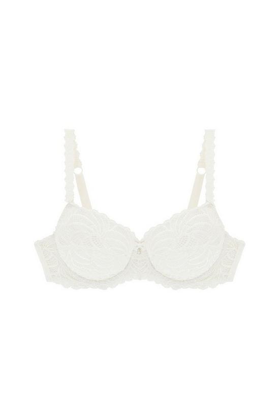 Bestform 'Pampelune' Full Cup Underwired Non-padded Support Bra 4