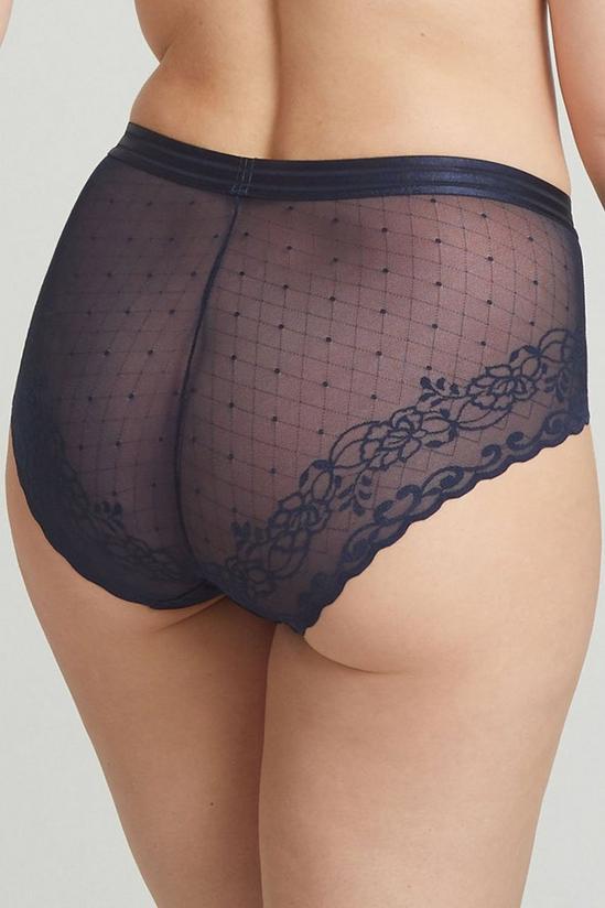 Bestform 'Just Perfect' Mid-rise Knickers 2