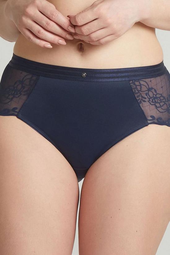 Bestform 'Just Perfect' Mid-rise Knickers 3