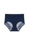 Bestform 'Just Perfect' Mid-rise Knickers thumbnail 4