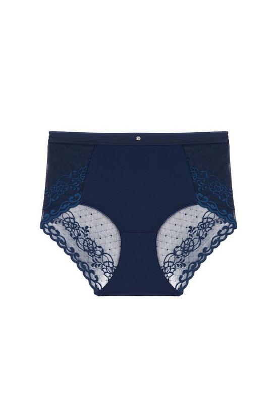Bestform 'Just Perfect' Mid-rise Knickers 4