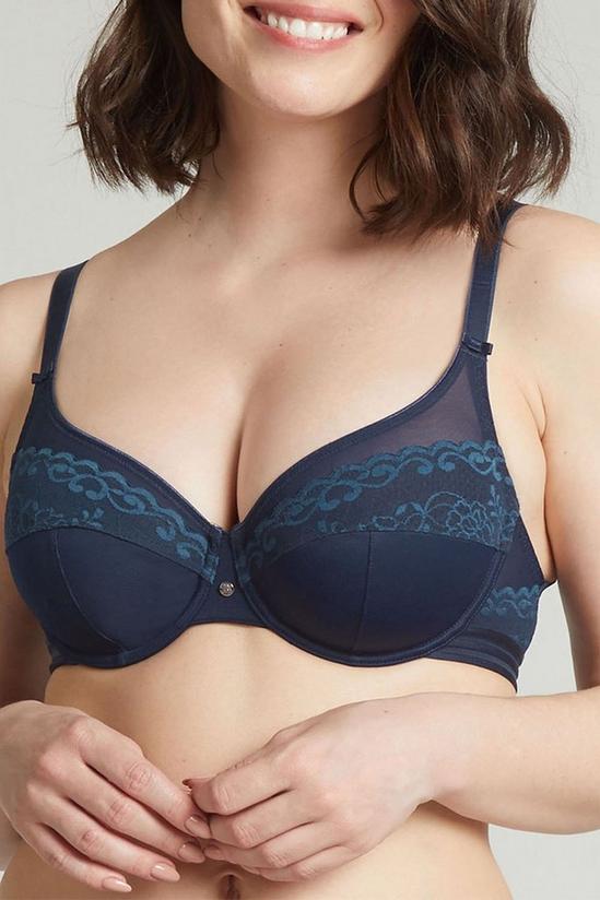 Bestform 'Just Perfect' Full Cup Underwired Non-padded Support Bra 3