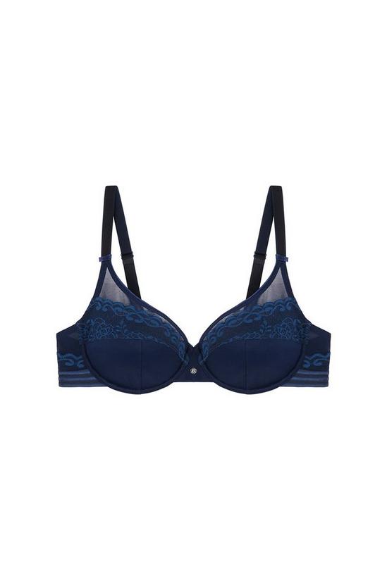 Bestform 'Just Perfect' Full Cup Underwired Non-padded Support Bra 4