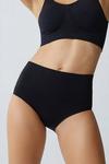 Bestform 'Just Essential' Full Brief High-rise Knickers thumbnail 1