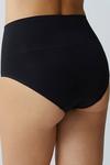 Bestform 'Just Essential' Full Brief High-rise Knickers thumbnail 3