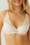 Bestform 'Pampelune' Full Cup Underwired Padded Bra thumbnail 3