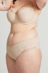 Bestform 'Sydney Pure' Mid-rise Knickers thumbnail 1