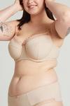 Bestform 'Sydney Pure' Full Cup Underwired Non-padded Support Bra thumbnail 1