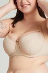 Bestform 'Sydney Pure' Full Cup Underwired Non-padded Support Bra thumbnail 4