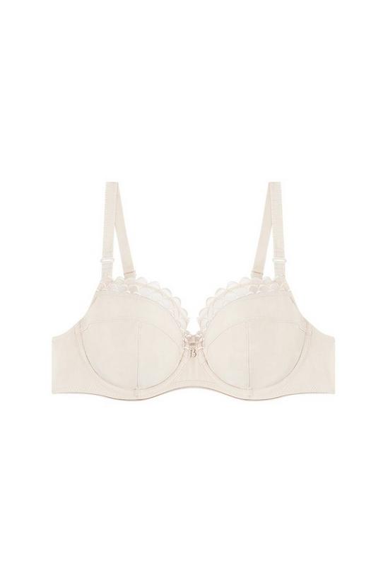 Bestform 'Sydney Pure' Full Cup Underwired Non-padded Support Bra 5