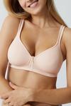 Bestform 'Moulded Convertible' Non-wired Padded Soft Bra thumbnail 1