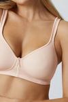 Bestform 'Moulded Convertible' Non-wired Padded Soft Bra thumbnail 3
