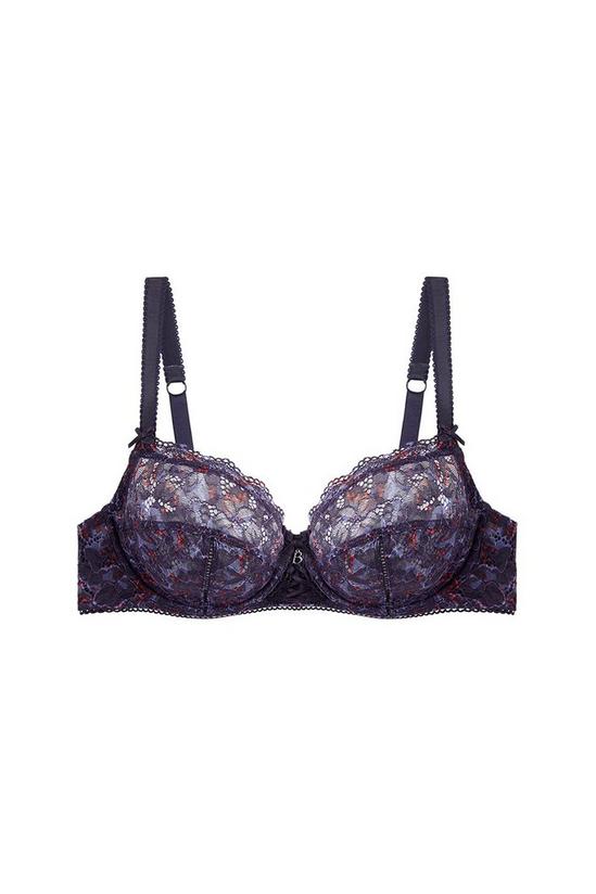 Bestform 'Luccia Swing' Full Cup Underwired Non-padded Support Bra 5