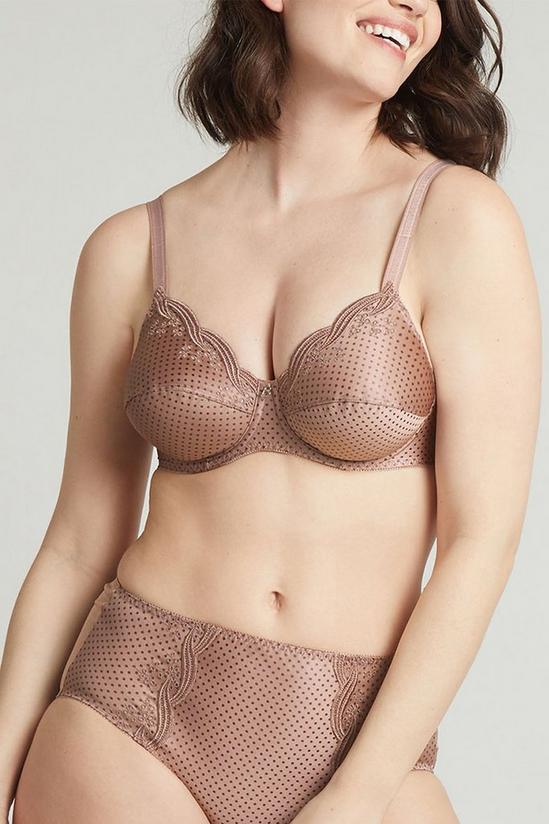 Bestform 'Emily' Full Cup Underwired Non-padded Support Bra 1