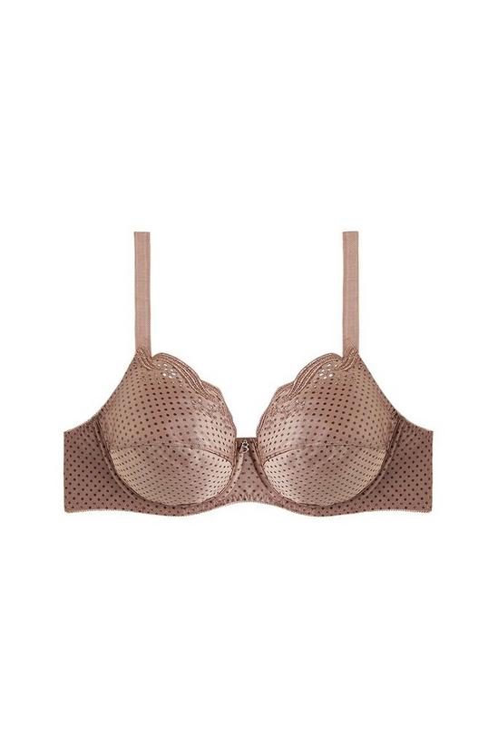 Bestform 'Emily' Full Cup Underwired Non-padded Support Bra 5
