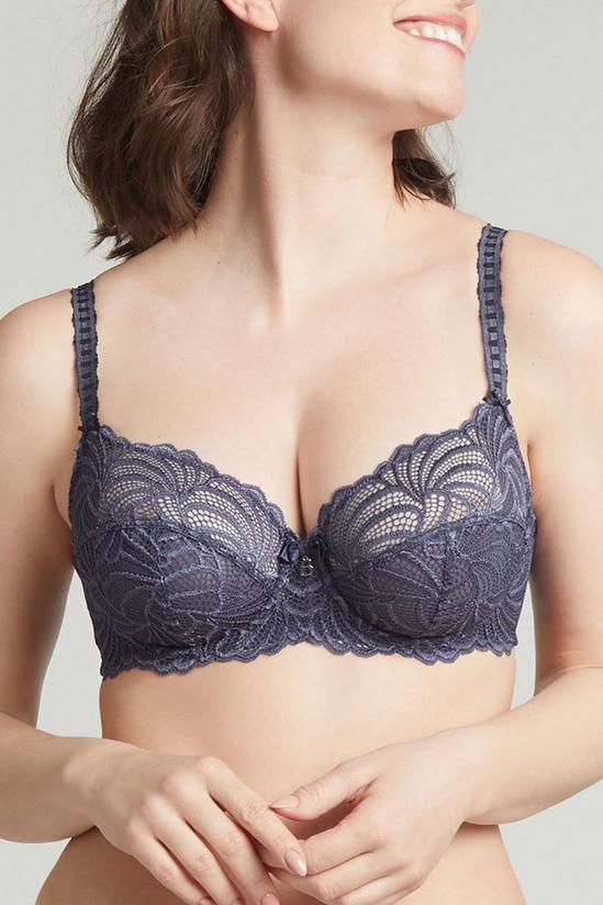 Bestform 'Pampelune Harmony' Full Cup Underwired Non-padded Support Bra 4