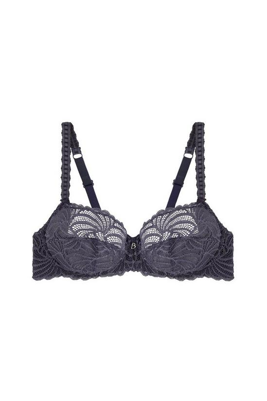 Bestform 'Pampelune Harmony' Full Cup Underwired Non-padded Support Bra 5