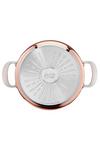 Tefal Copper Induction Premium Stewpot 20cm thumbnail 3
