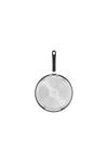 Tefal 'Jamie Oliver' Quick And Easy Stainless Steel Frying Pan 24cm thumbnail 4