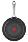Tefal 'Jamie Oliver' Kitchen Essentials Stainless Steel Frying Pan 20cm thumbnail 2