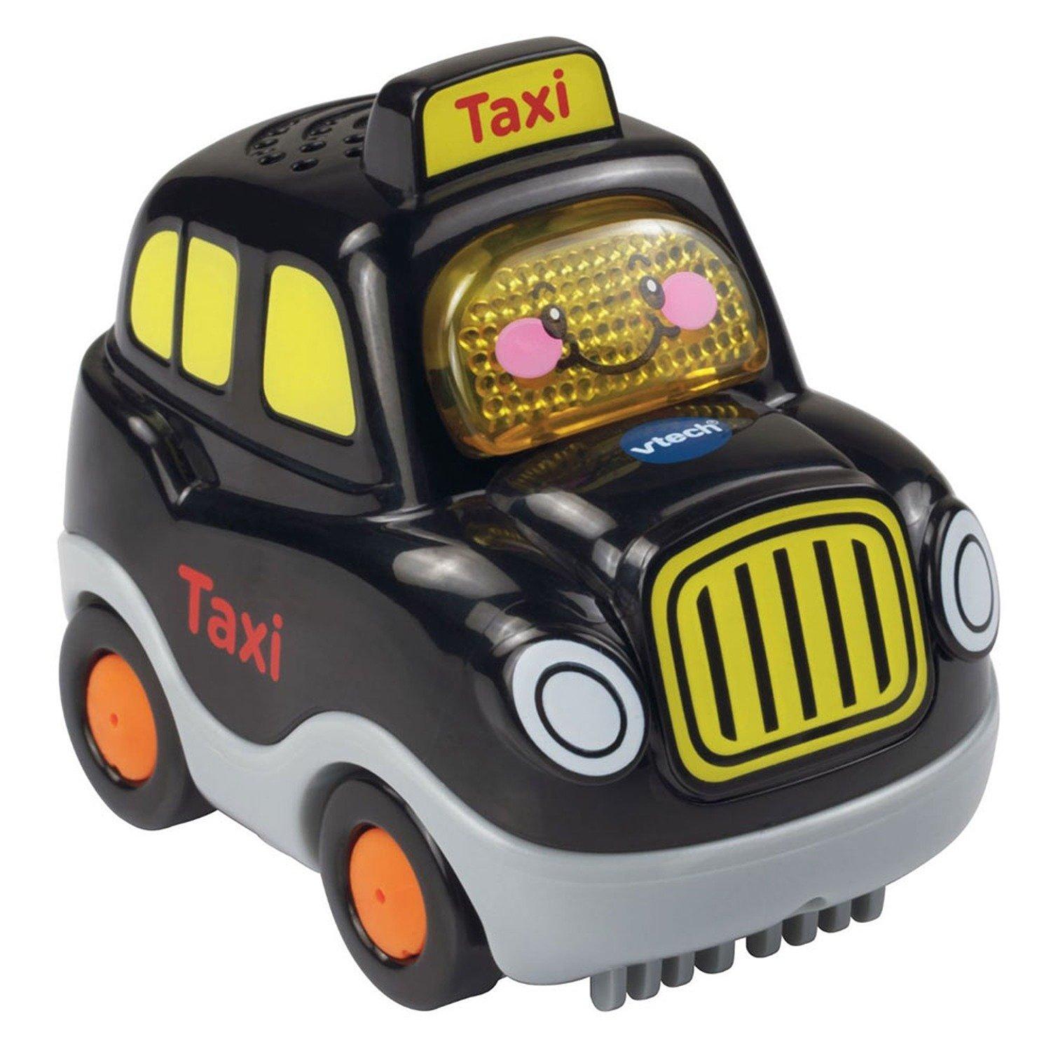 VTech Baby  Drivers Taxi