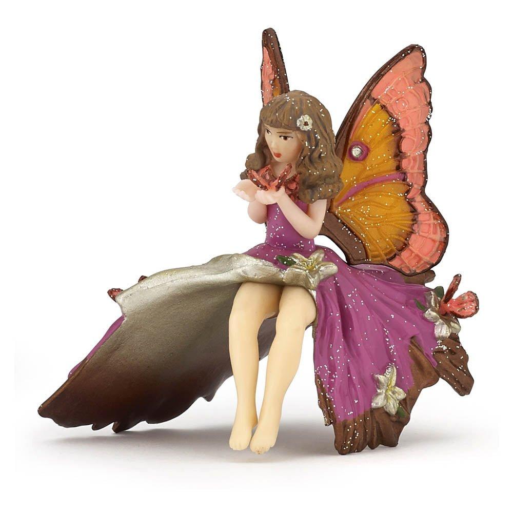 The Enchanted World Elf Child Toy Figure (38812)