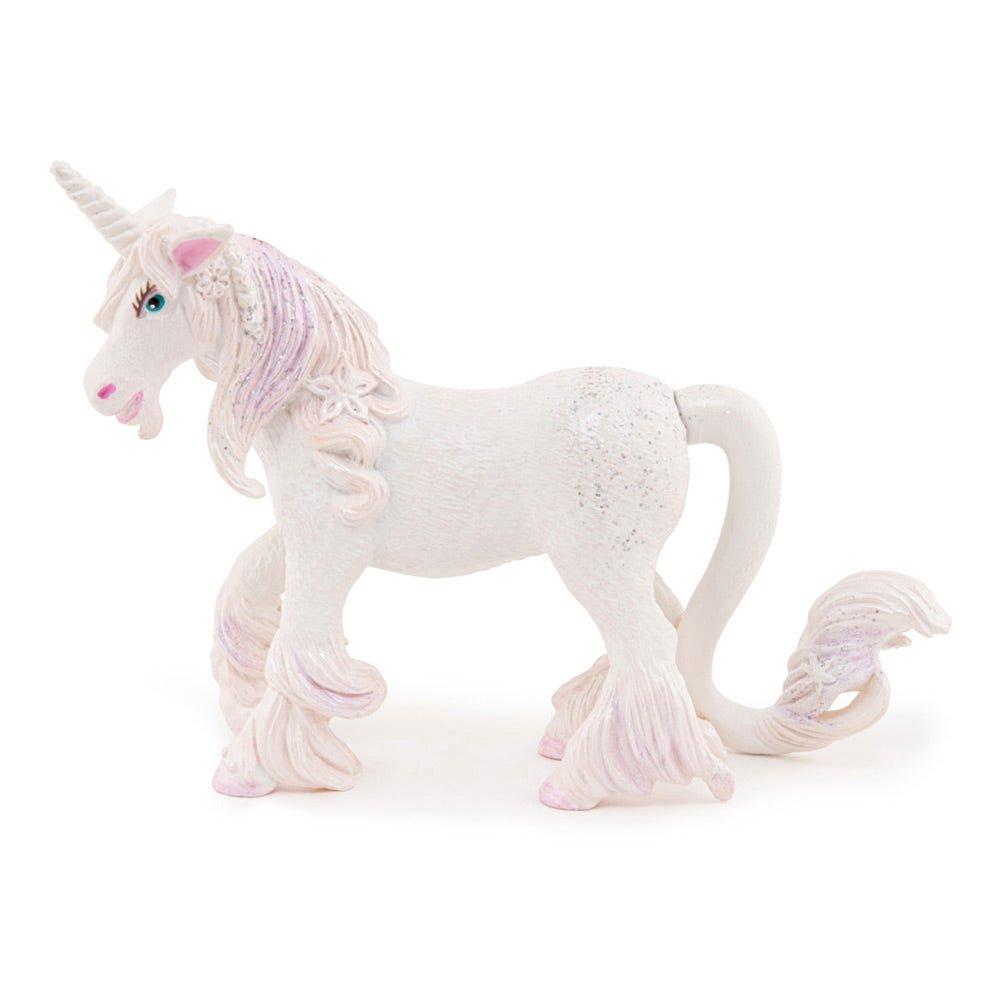 The Enchanted World The Enchanted Unicorn Toy Figure, Three Years or Above, Multi-colour (39116)