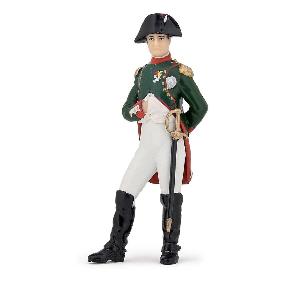 Historical Characters Napoleon I Toy Figure, 3 Years or Above, Multi-colour (39727)