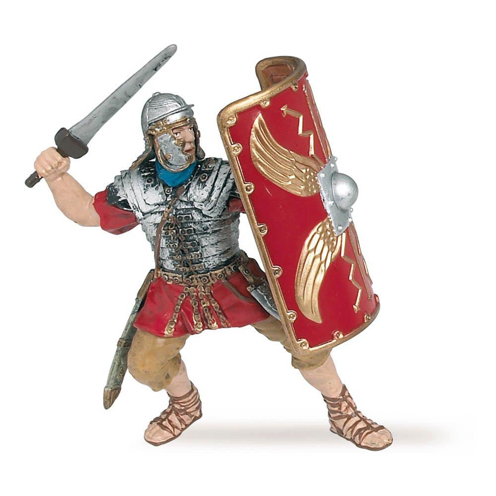 Historical Characters Roman Legionnary Toy Figure (39802)