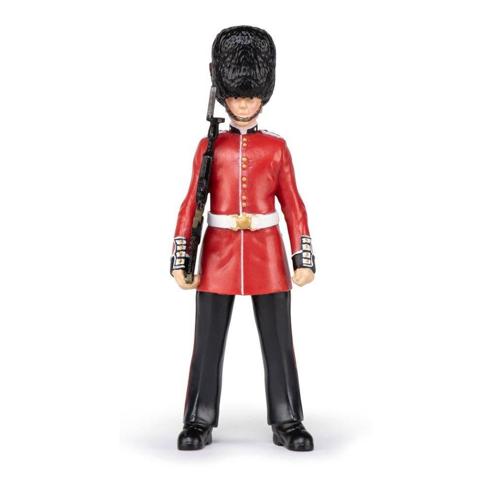 Historical Characters Royal Guard Toy Figure (39807)