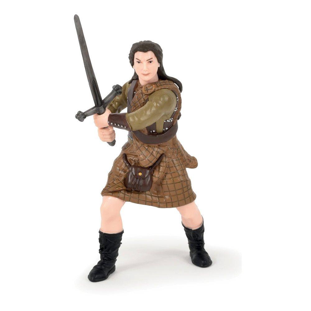 Fantasy World William Wallace Toy Figure (39944)