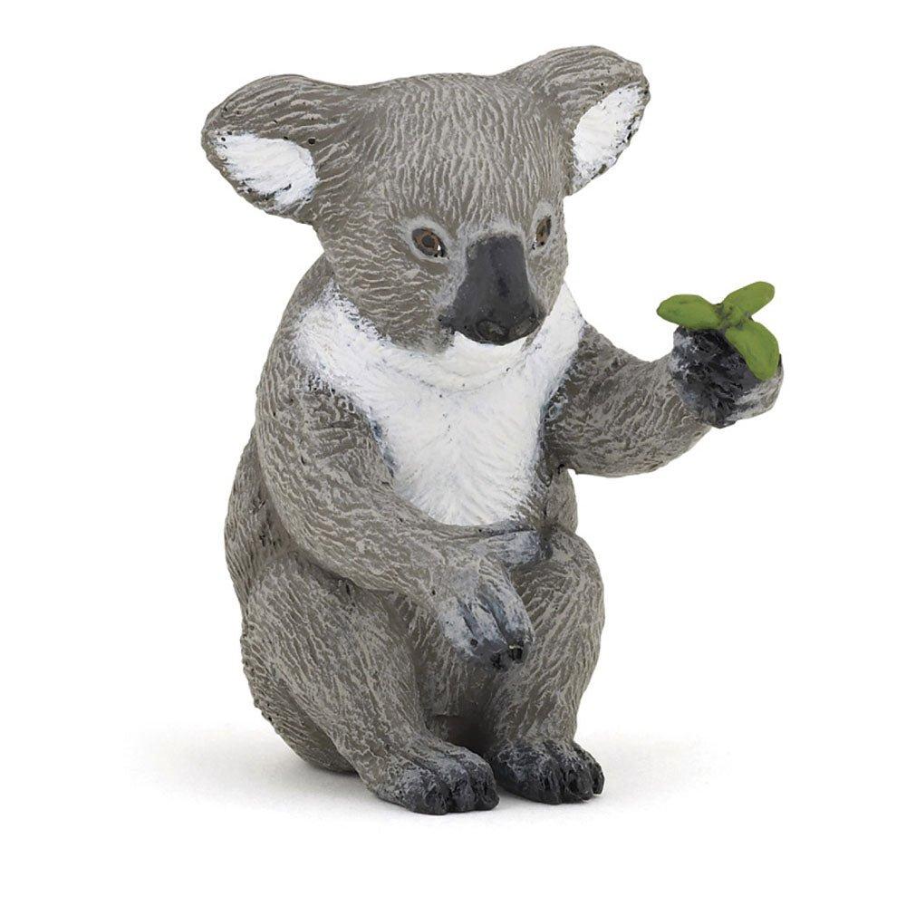 Wild Animal Kingdom Koala Bear Toy Figure (50111)
