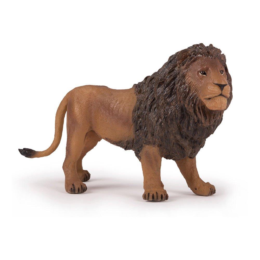 Large Figurines Large Lion Toy Figure (50191)