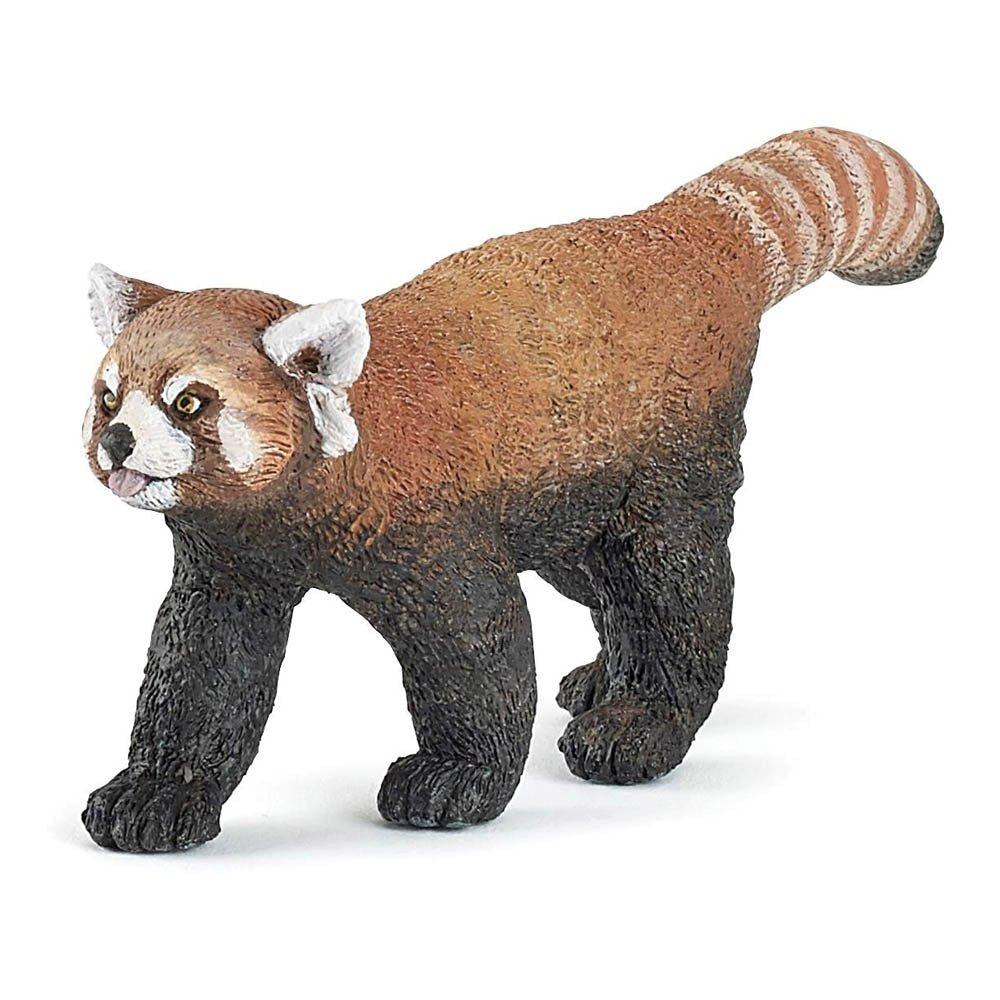 Wild Animal Kingdom Red Panda Toy Figure (50217)