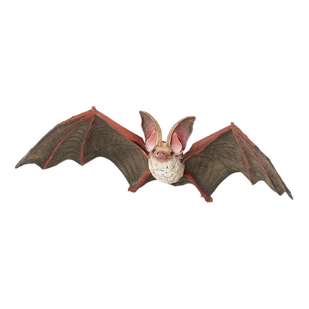 Wild Animal Kingdom Bat Toy Figure, Three Years or Above, Multi-colour (50239)