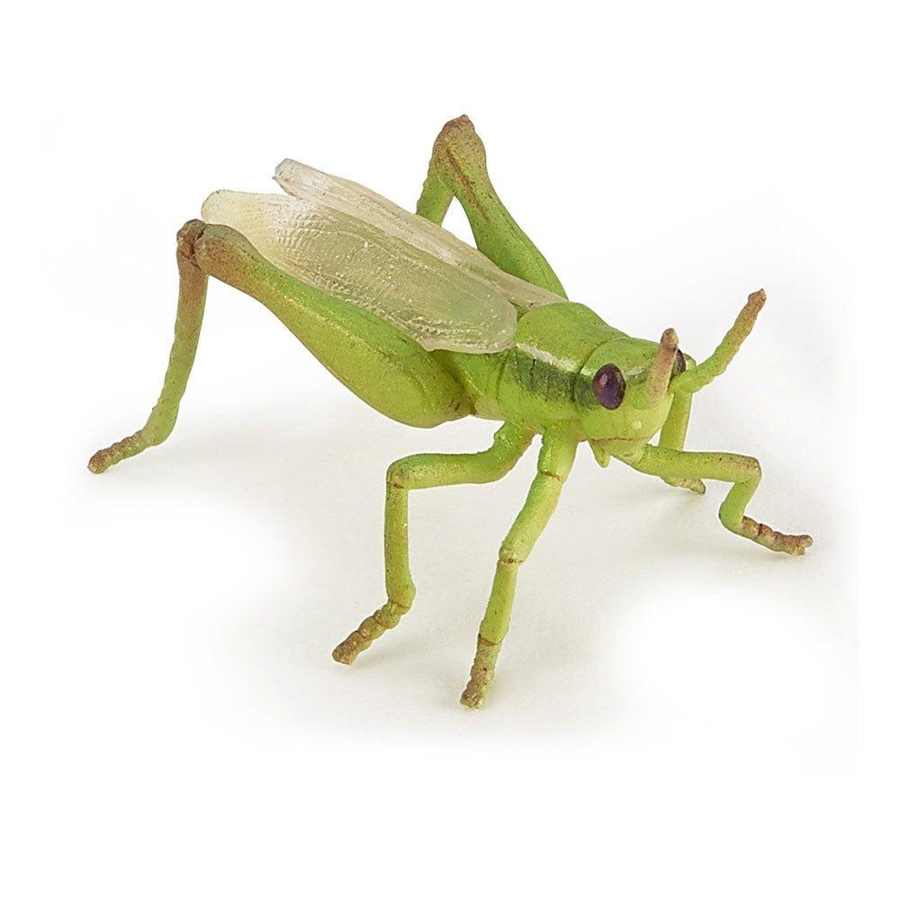 Wild Animal Kingdom Grasshopper Toy Figure (50268)