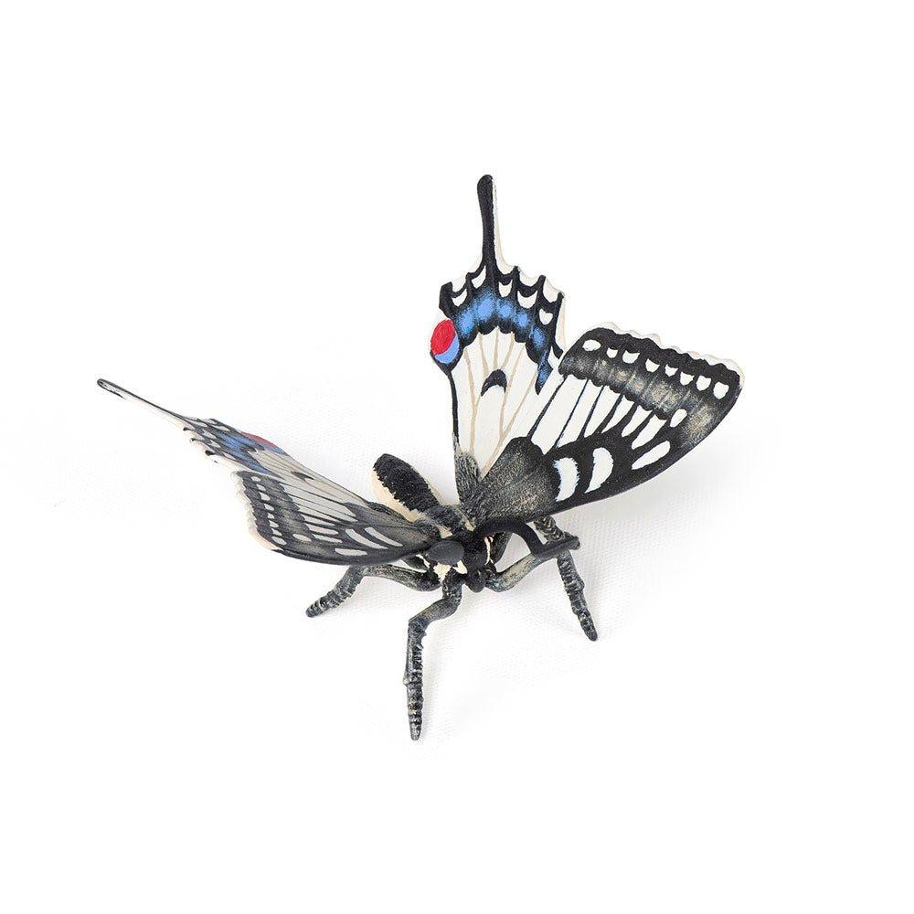 Wild Animal Kingdom Swallowtail Butterfly Toy Figure (50278)