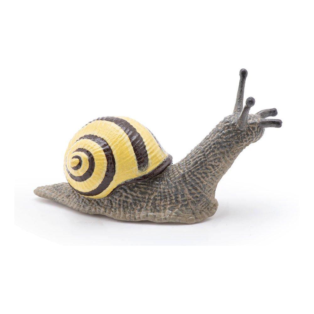 Wild Animal Kingdom Grove Snail Toy Figure (50285)