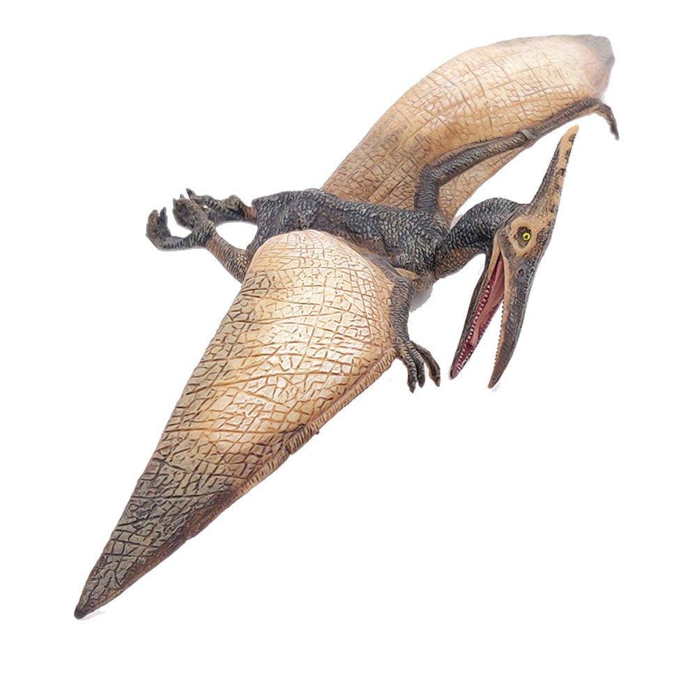 Dinosaurs Pteranodon Toy Figure, Three Years or Above, Multi-colour (55006)