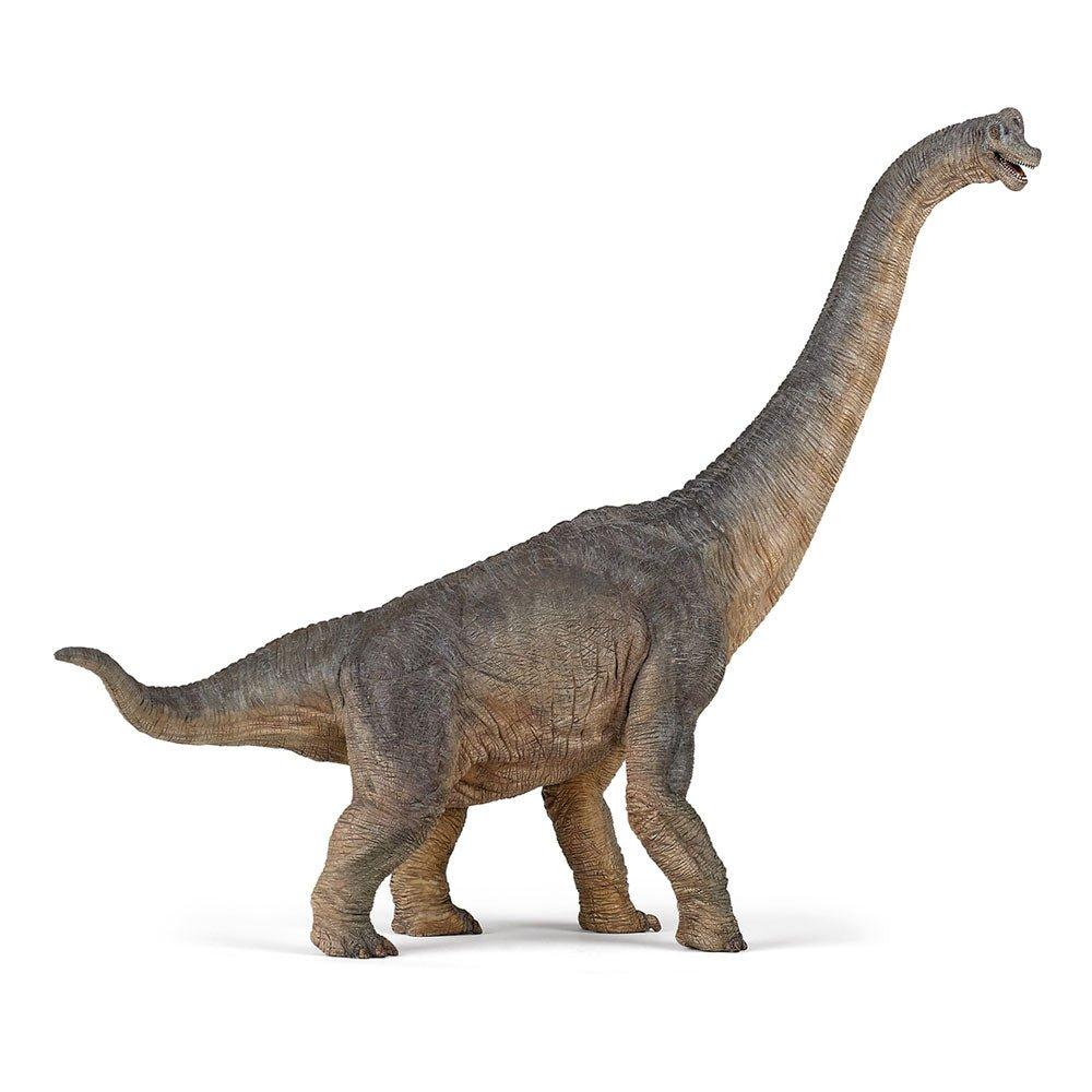 Dinosaurs Brachiosaurus Toy Figure (55030)