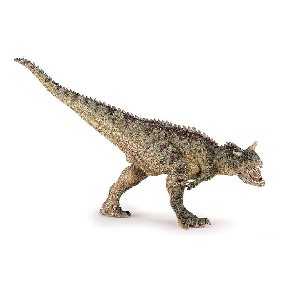Dinosaurs Carnotaurus Toy Figure (55032)