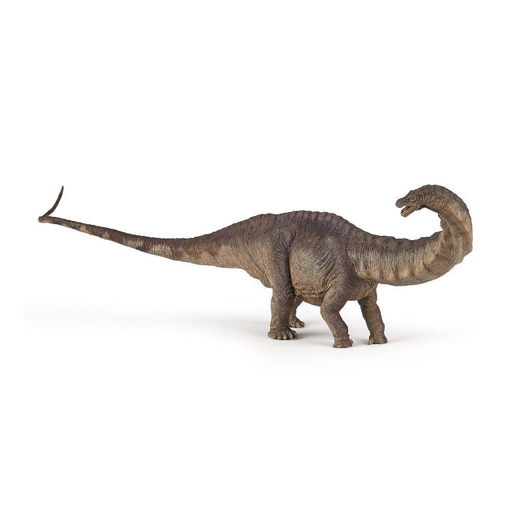 Dinosaurs Apatosaurus Toy Figure (55039)