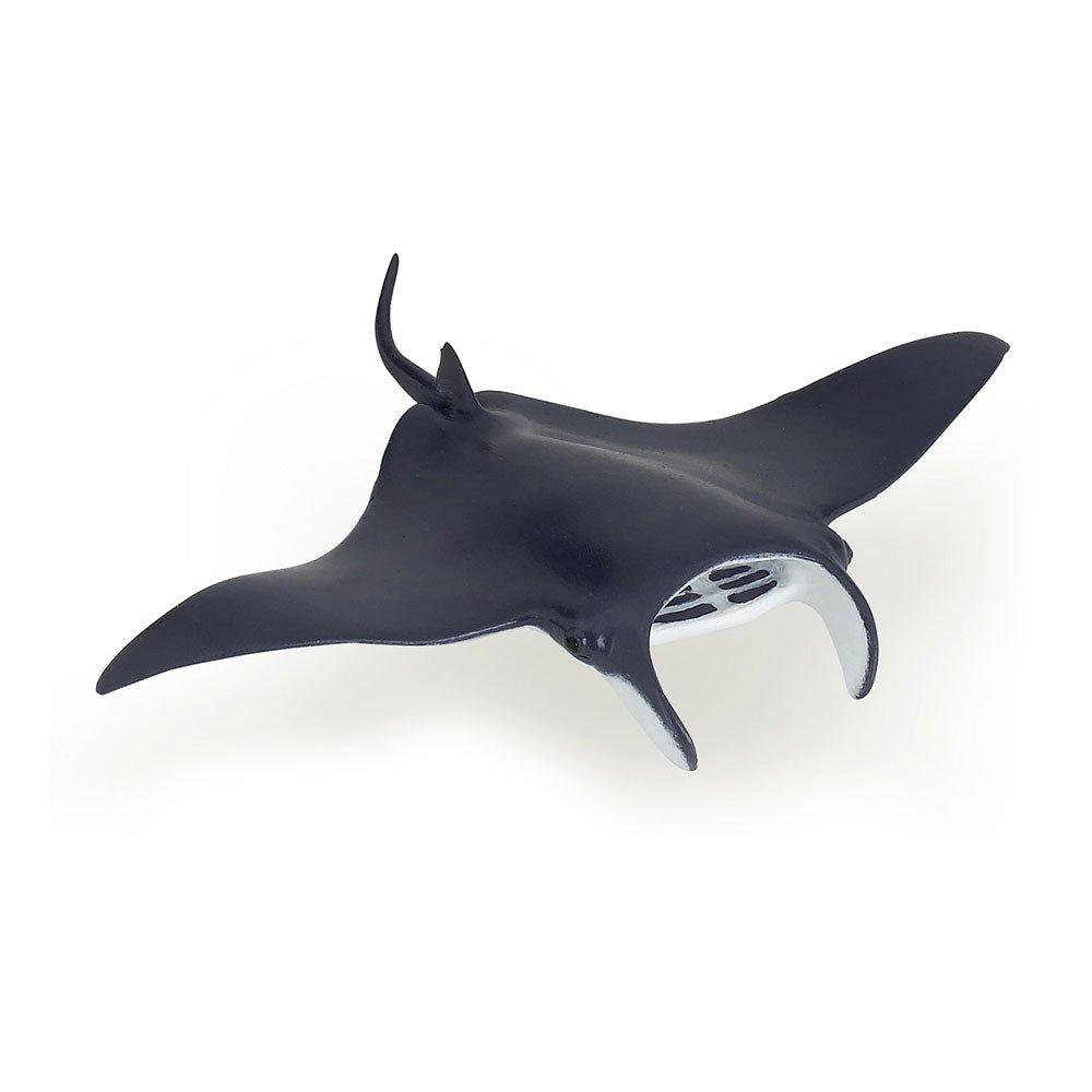 Marine Life Manta Ray Toy Figure (56006)