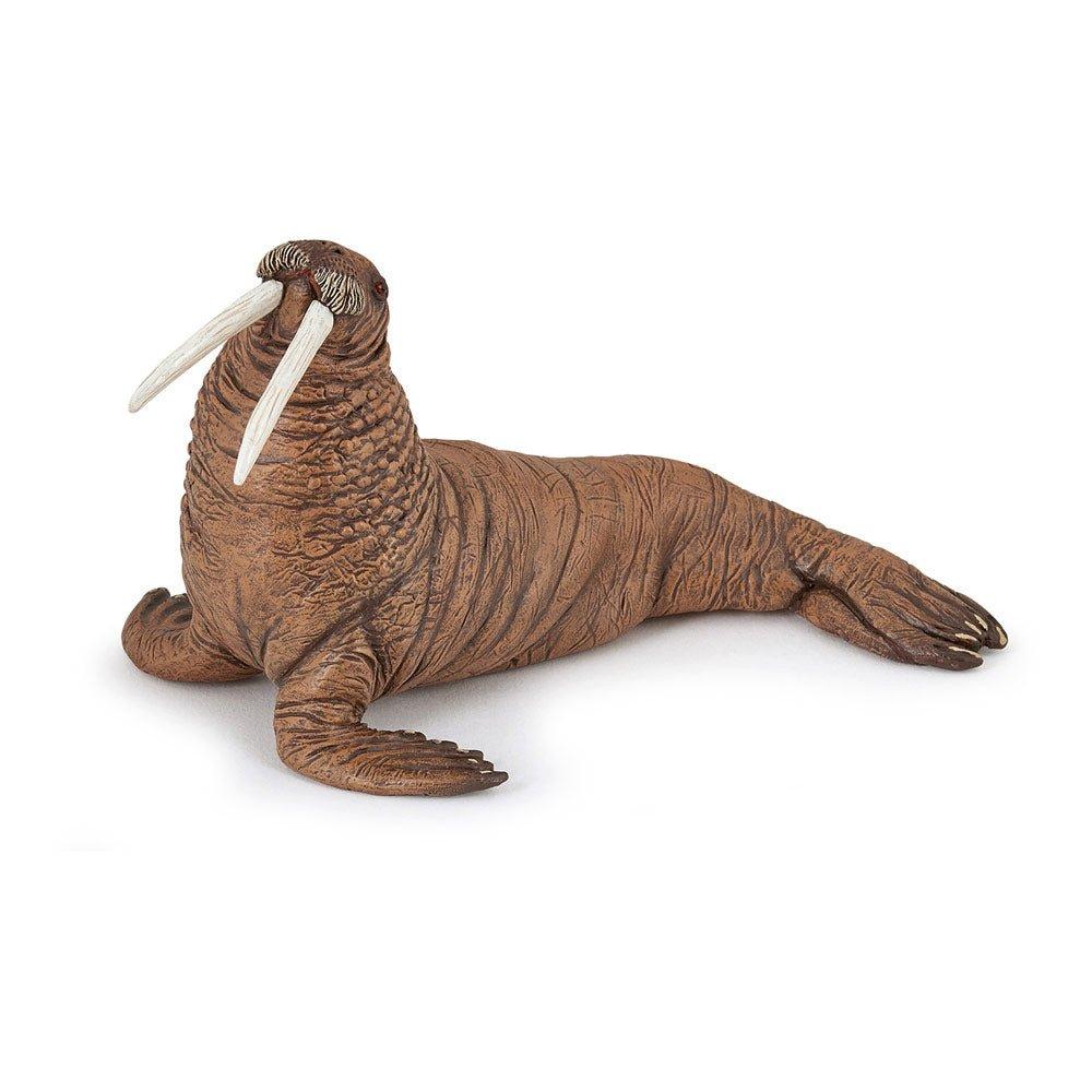 Marine Life Walrus Toy Figure (56030)